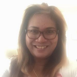 Meet your Posher, Diah